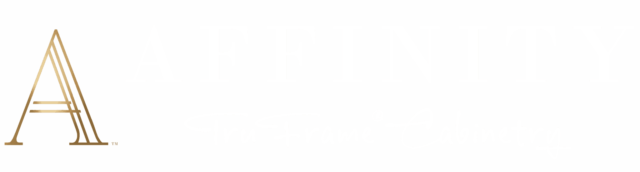 Affinity TruFrame® Cabinetry