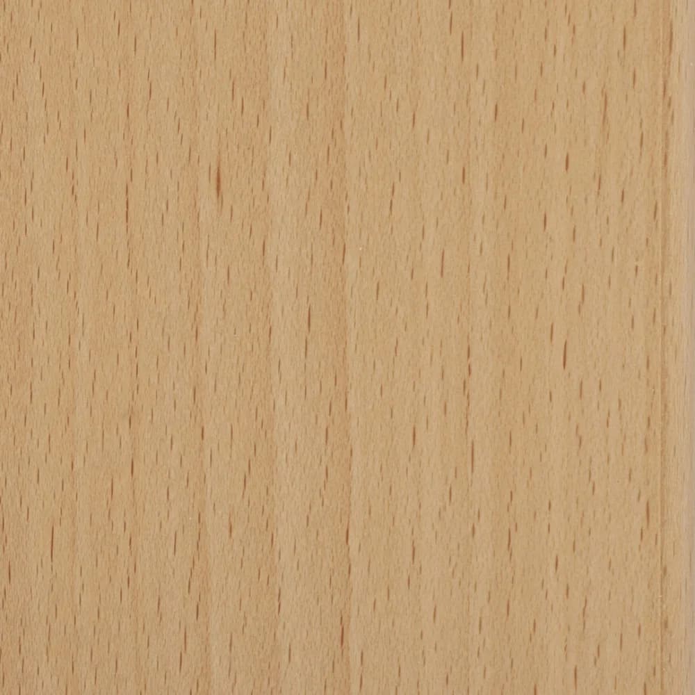 Beech cabinet finish by Affinity TruFrame®