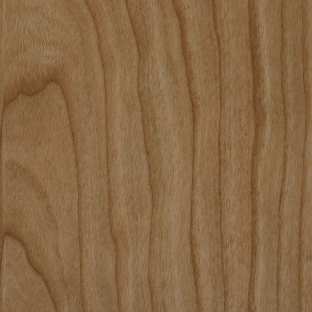 Cherry Rustic cabinet finish by Affinity TruFrame®