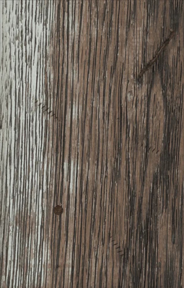 Hickory Hewn cabinet finish by Affinity TruFrame®