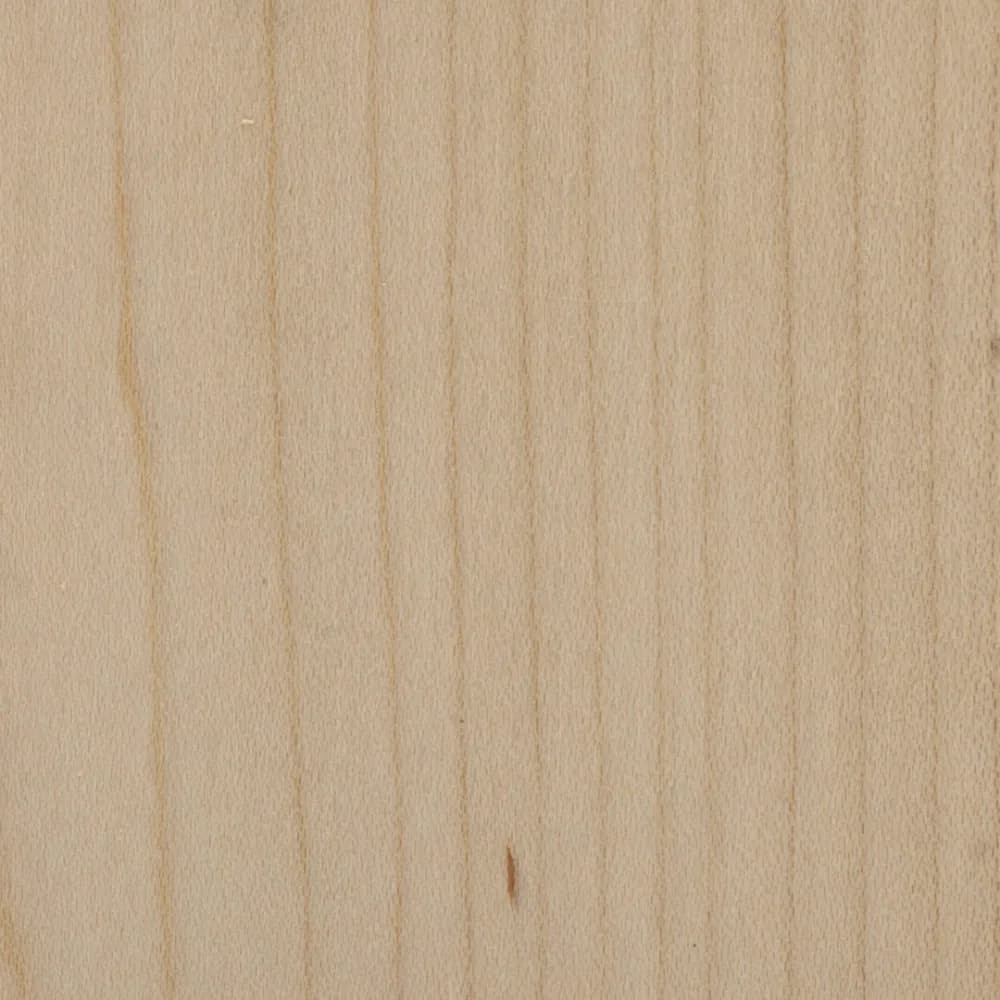 Maple cabinet finish by Affinity TruFrame®