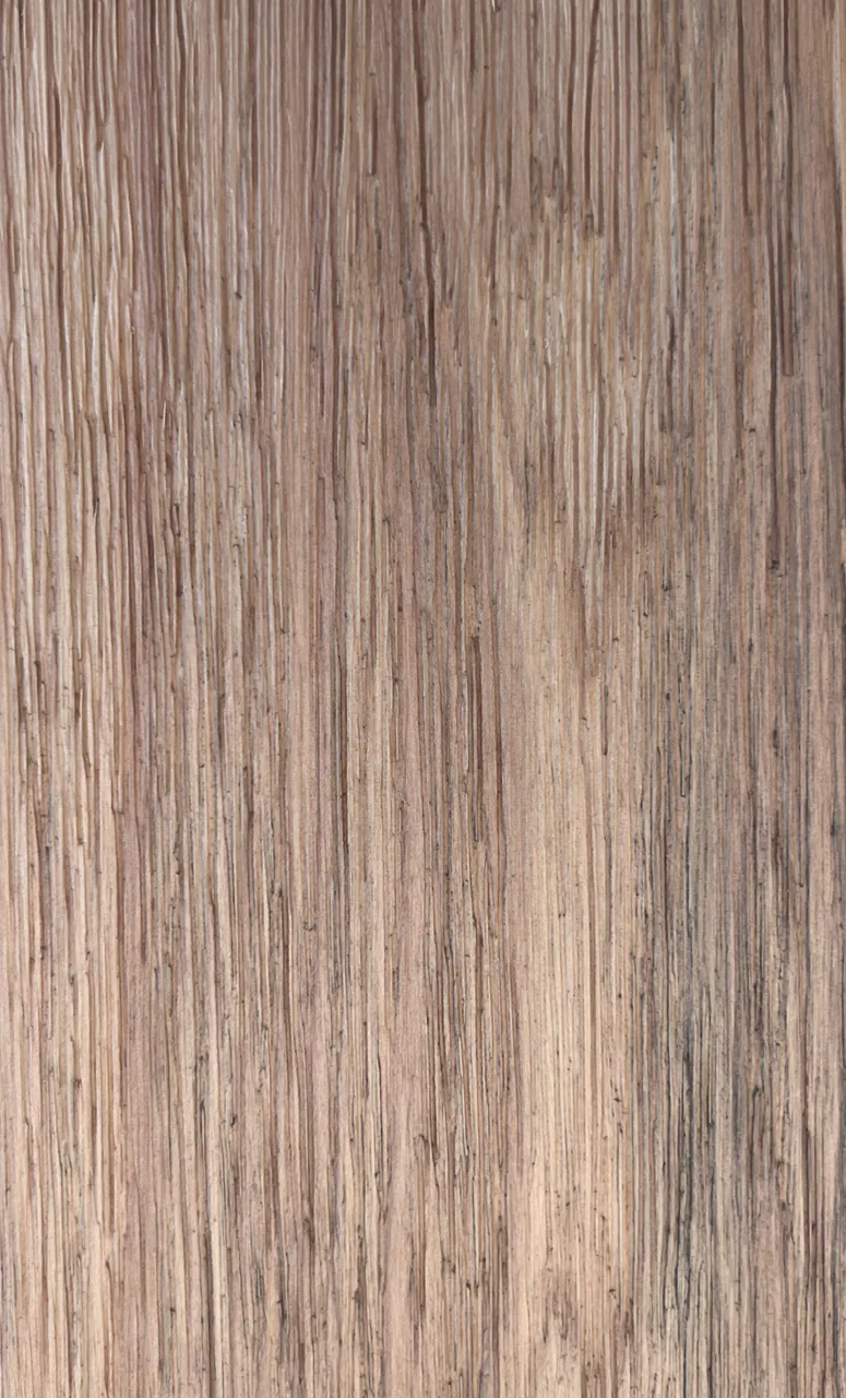 Hickory Hewn - Wild Rye*