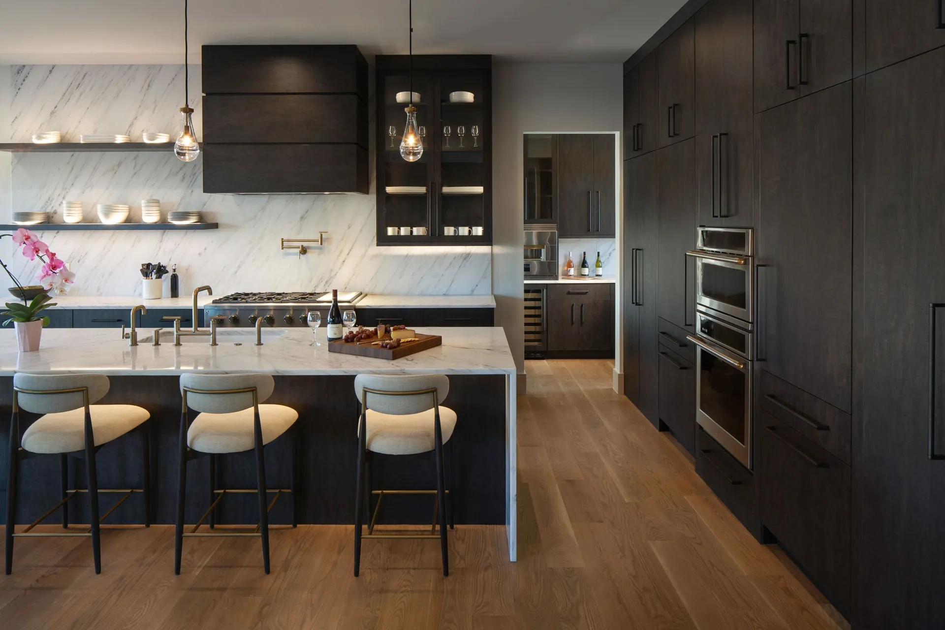 Belov Residence