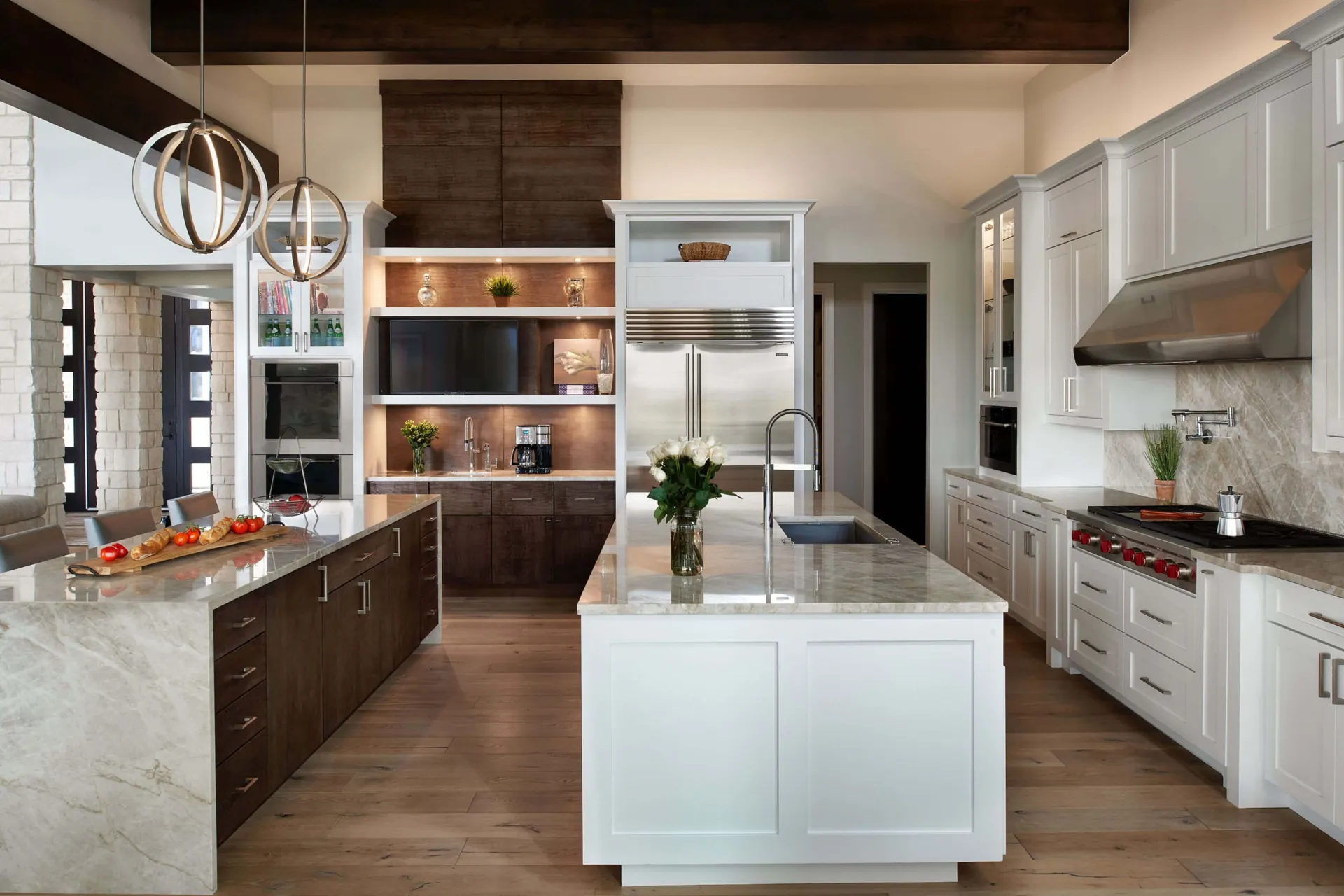 Ellis Residence