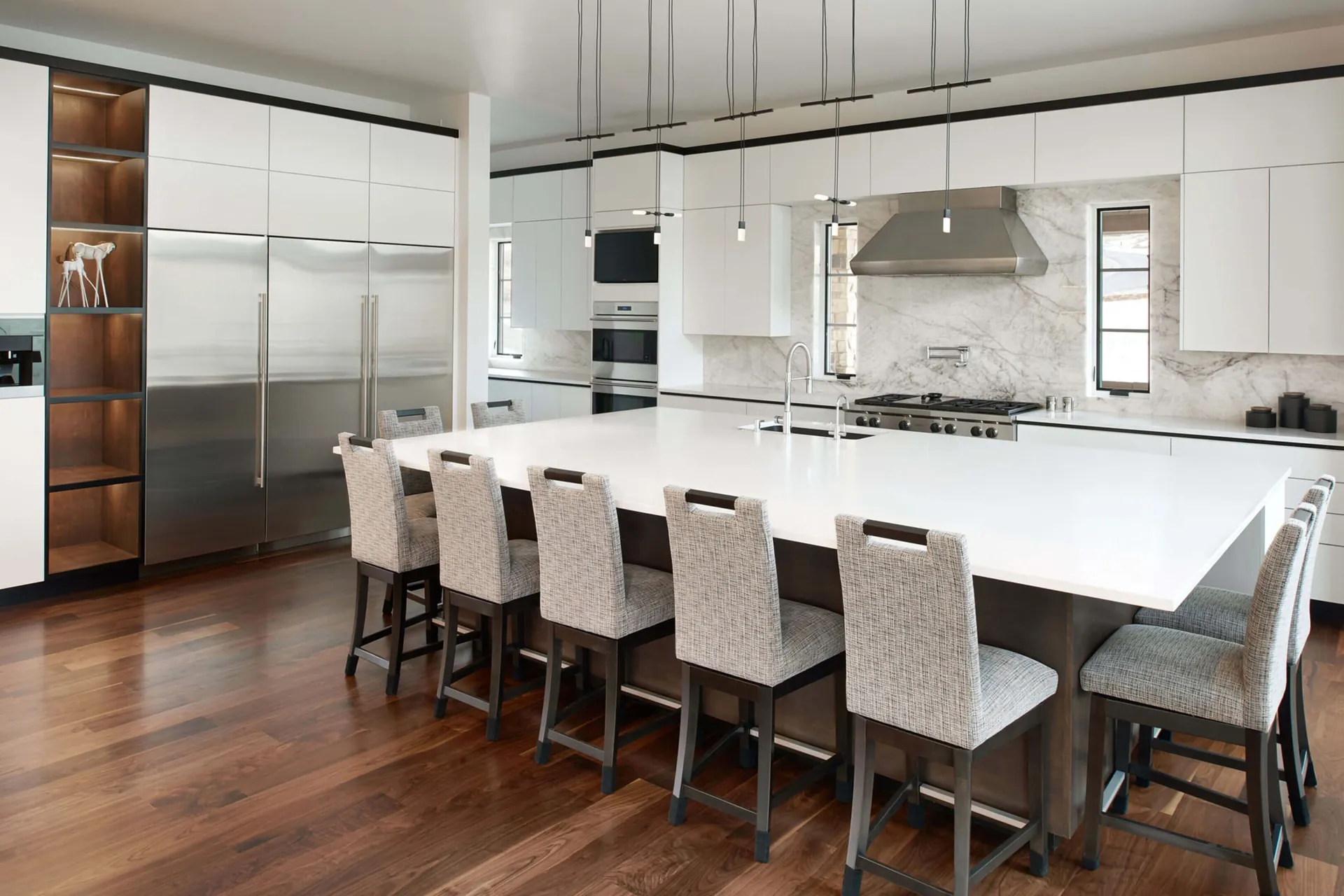 Cicero Residence