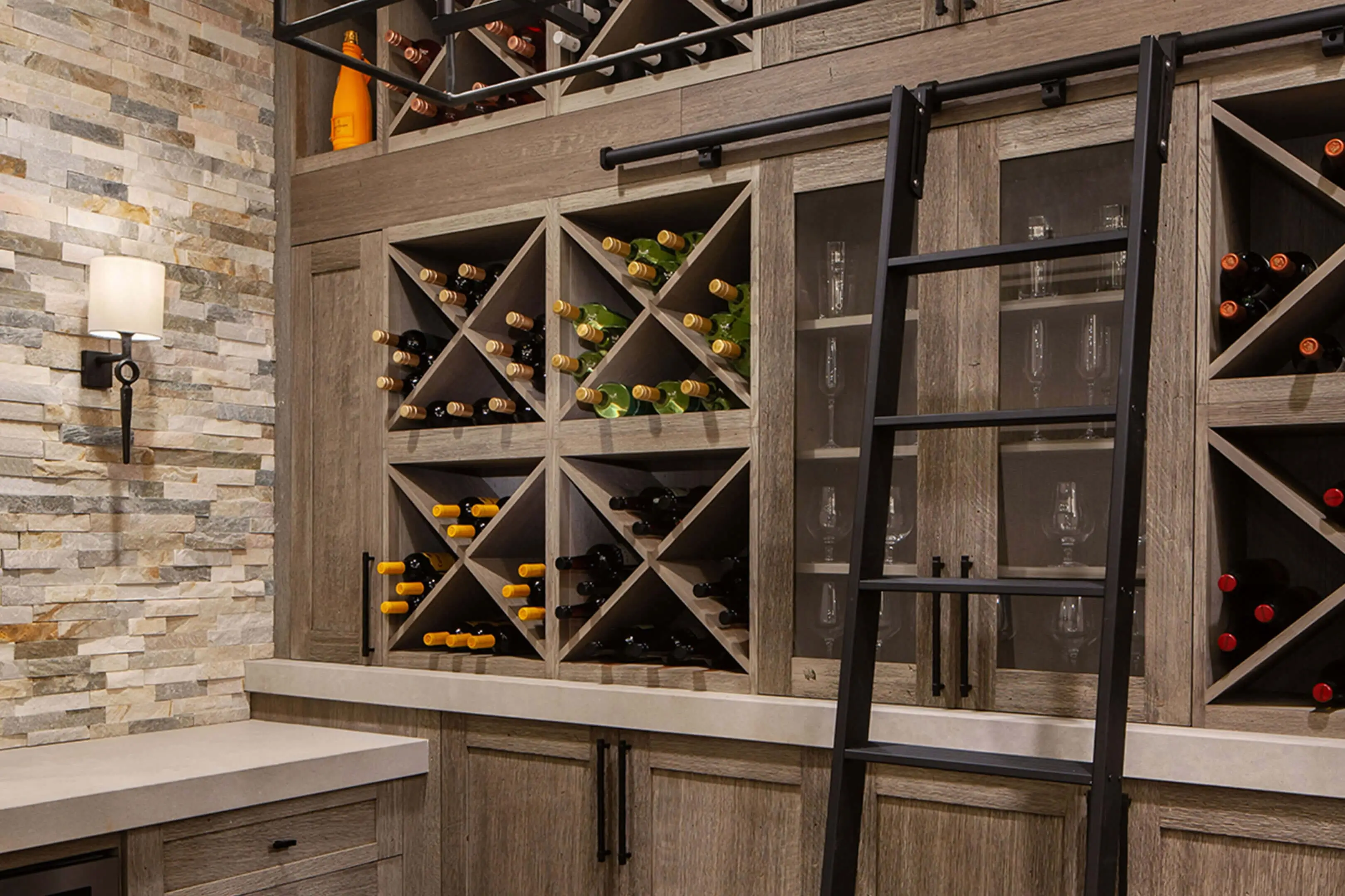 Morrison Residence