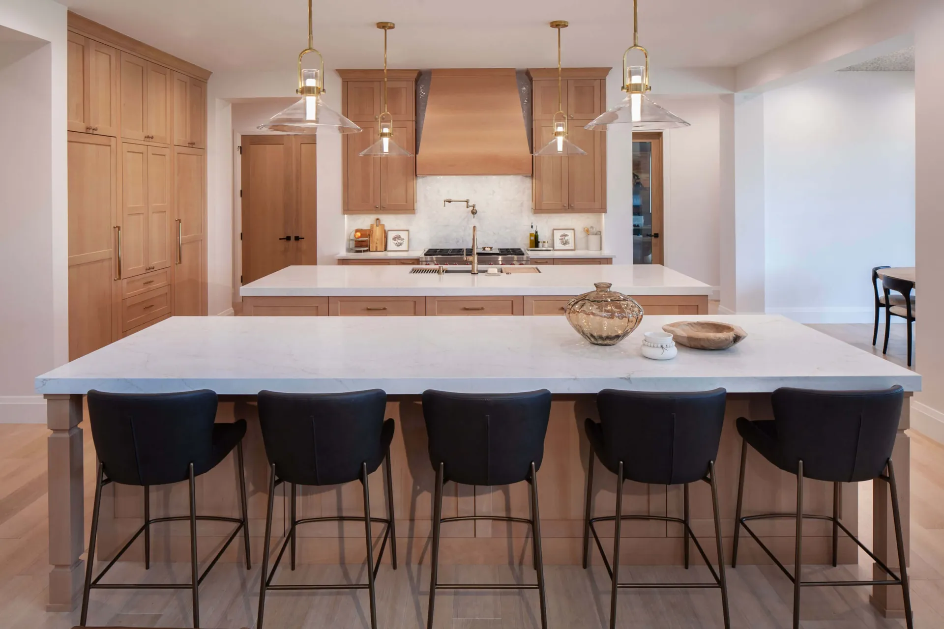 Smart Residence