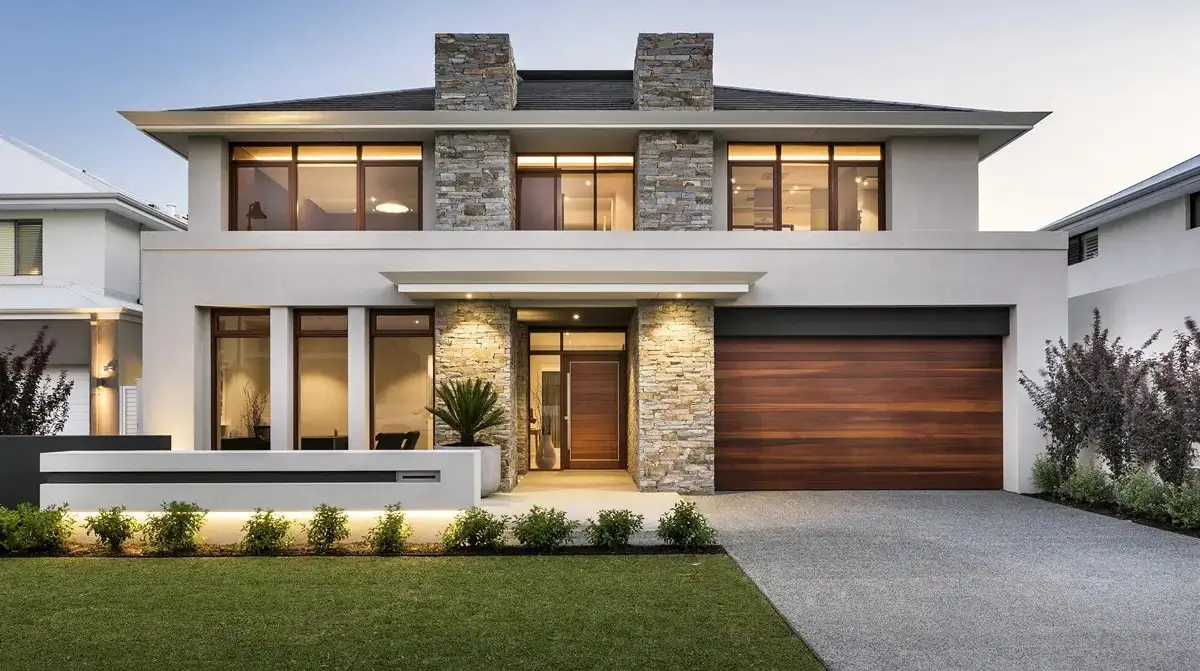 TruFrame® era home
